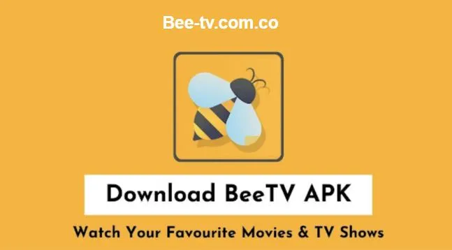 Beetv App https://bee-tv.com.co/